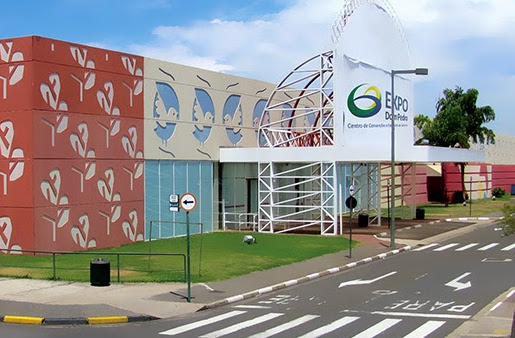 Expo Dom Pedro